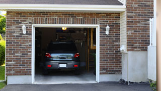 Garage Door Installation at Garden City Park, New York